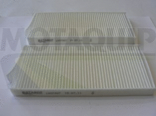 Filter, cabin air