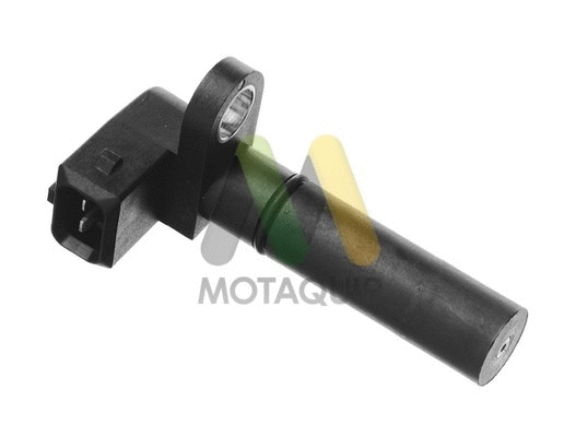 Sensor, crankshaft pulse