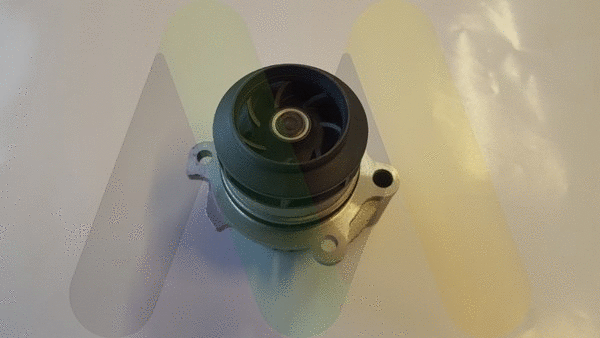 Water Pump, engine cooling (LVWP1007)