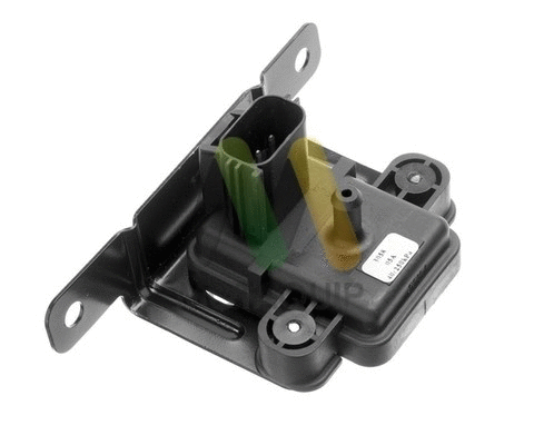 Sensor, intake manifold pressure (LVPA162)