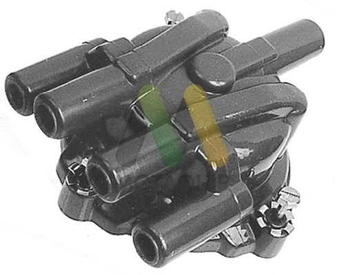 Distributor Cap (LVDC256)