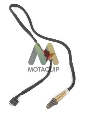 Lambda Sensor (LVOS1295)