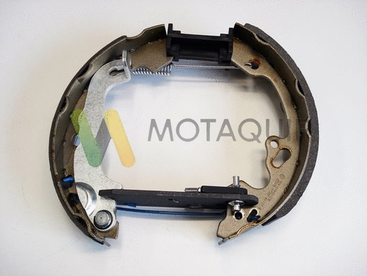 Brake Shoe Set (LVWK41)