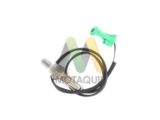 Lambda Sensor (LVOS1781)