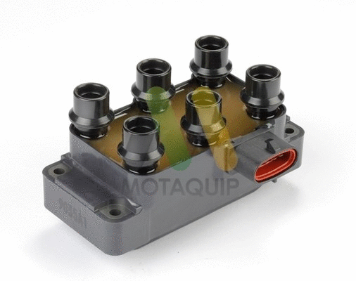 Ignition Coil (LVCL1067)