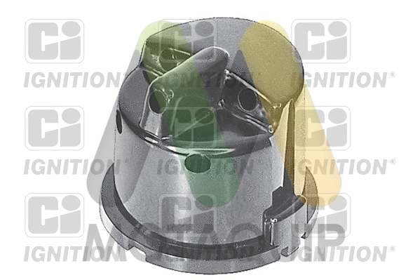 Distributor Cap