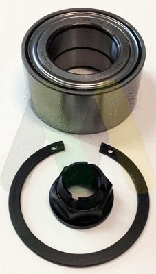 Wheel Bearing Kit (LVBK1726)