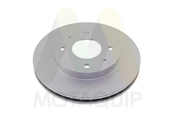Brake Disc (LVBE172)