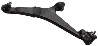 Control/Trailing Arm, wheel suspension (VSA706)