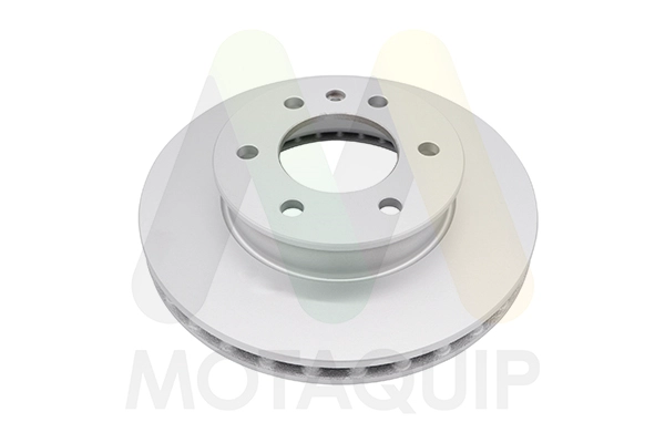 Brake Disc (LVBD2083)