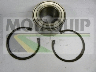 Wheel Bearing Kit (VBK1134)