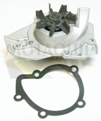 Water Pump, engine cooling