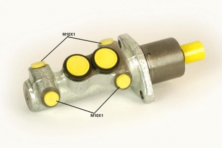 Brake Master Cylinder