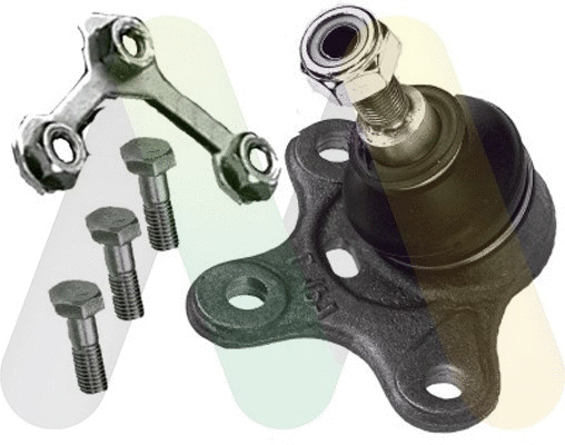 Ball Joint (VSJ742)
