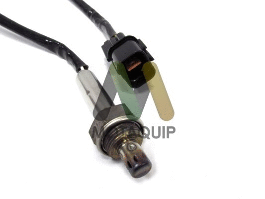 Lambda Sensor (LVOS1967)