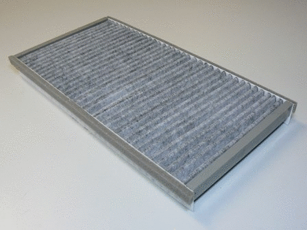 Filter, cabin air (VCF241)