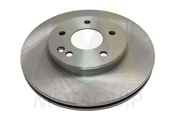 Brake Disc (LVBD707)