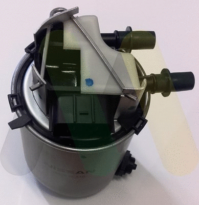Fuel Filter (LVFF766)