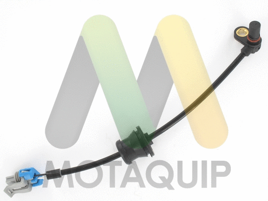 Sensor, wheel speed (LVAB764)