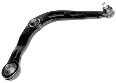 Control/Trailing Arm, wheel suspension (VSA226A)