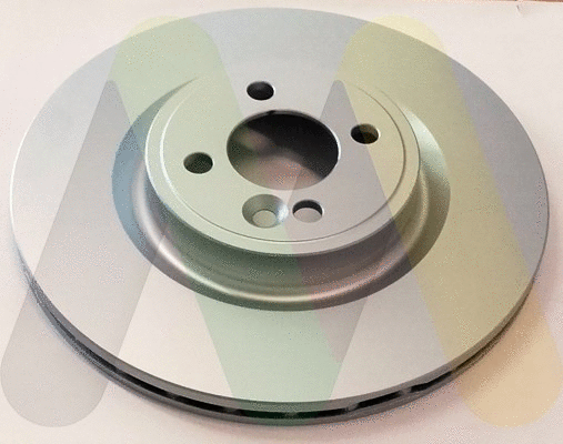 Brake Disc (LVBD1821)