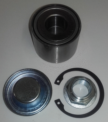 Wheel Bearing Kit (LVBW1234)