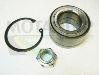 Wheel Bearing Kit (VBK712)