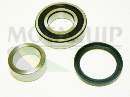 Wheel Bearing Kit (VBK733)