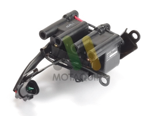 Ignition Coil (LVCL1055)