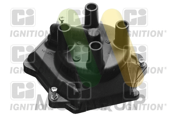 Distributor Cap (LVDC484)