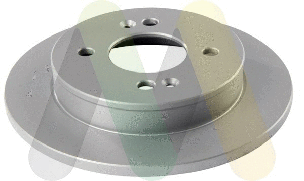 Brake Disc (LVBD1188Z)