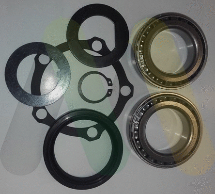 Wheel Bearing Kit (LVBW811)
