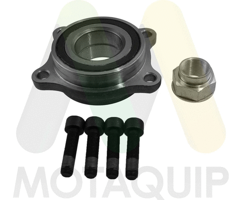 Wheel Bearing Kit (LVBW1690)