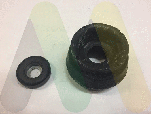 Repair Kit, suspension strut support mount (LVSM1005)