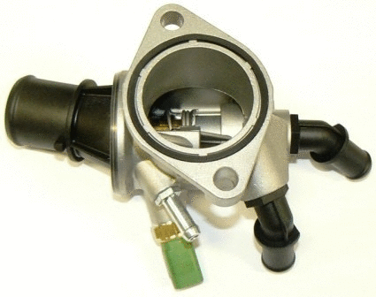 Thermostat, coolant (VTK117)
