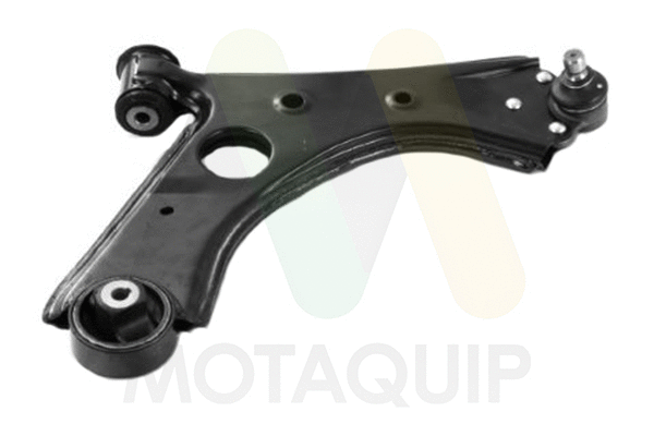 Control/Trailing Arm, wheel suspension (LVSA1822)