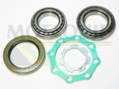 Wheel Bearing Kit (VBK415)