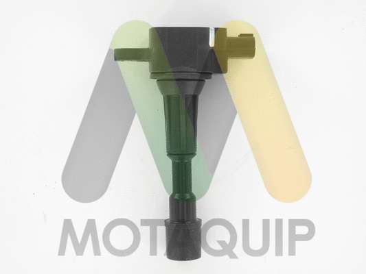 Ignition Coil (LVCL1263)