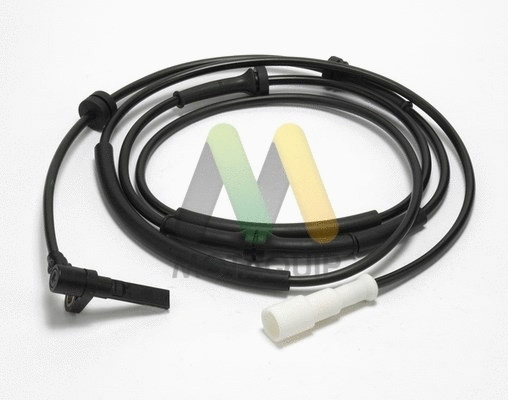 Sensor, wheel speed (LVAB315)