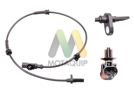 Sensor, wheel speed (LVAB879)