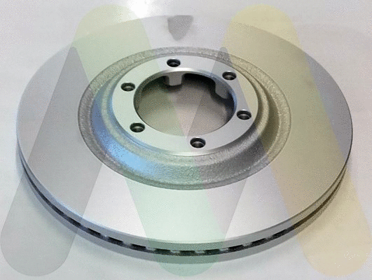 Brake Disc (LVBD1845)