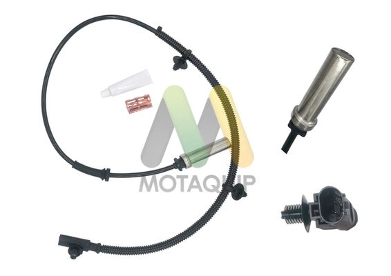 Sensor, wheel speed (LVAB954)