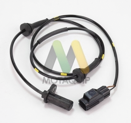 Sensor, wheel speed (LVAB490)