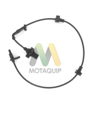 Sensor, wheel speed (LVAB200)