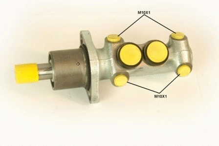 Brake Master Cylinder