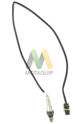 Lambda Sensor (LVOS1133)