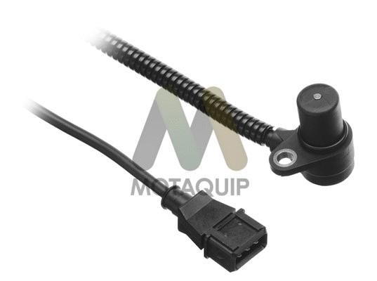 Sensor, crankshaft pulse