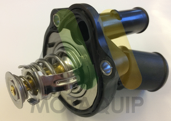Thermostat, coolant (VTK150)
