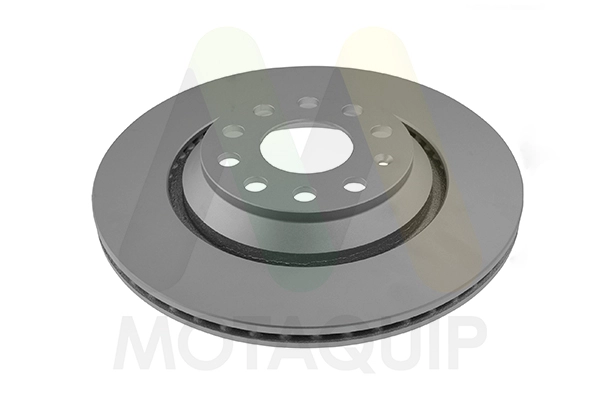 Brake Disc (LVBD1510)