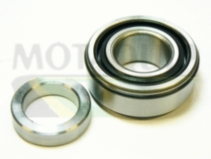 Wheel Bearing Kit (VBK544)